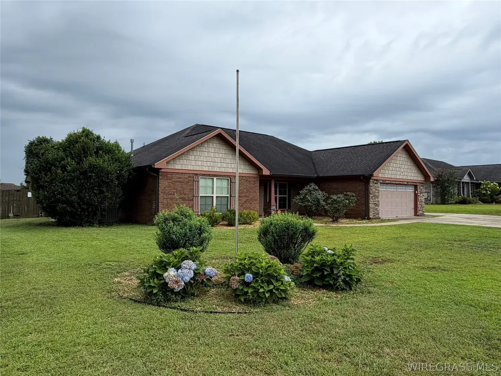 101 Stonechase Drive Enterprise AL 36330