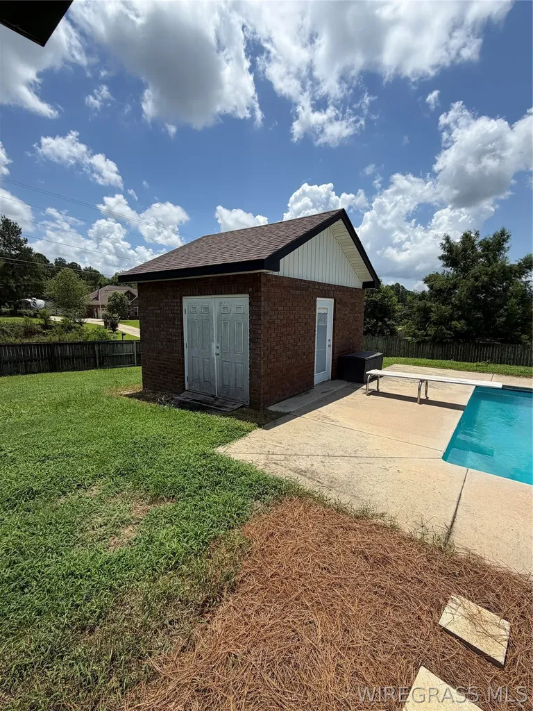 101 Stonechase Drive Enterprise AL 36330