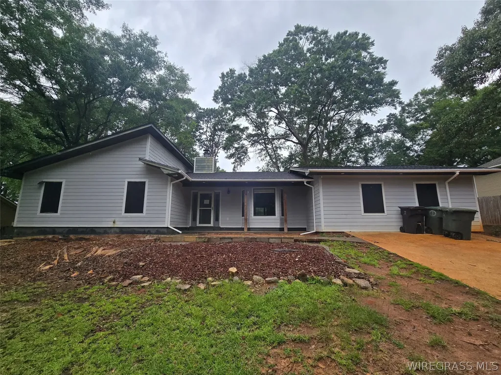 200 Myrick Drive Enterprise AL 36330