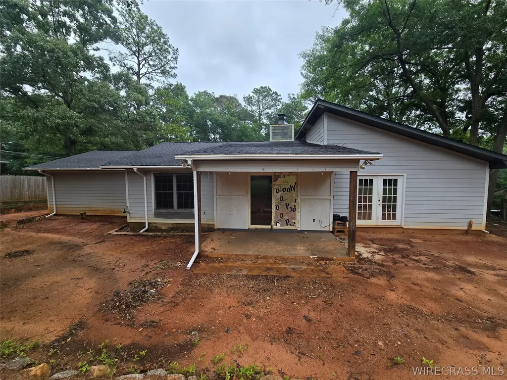 200 Myrick Drive Enterprise AL 36330