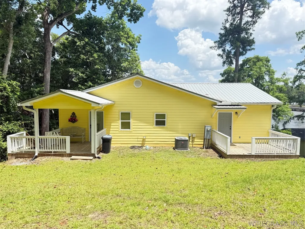14864 Yacht Lane Andalusia AL 36421