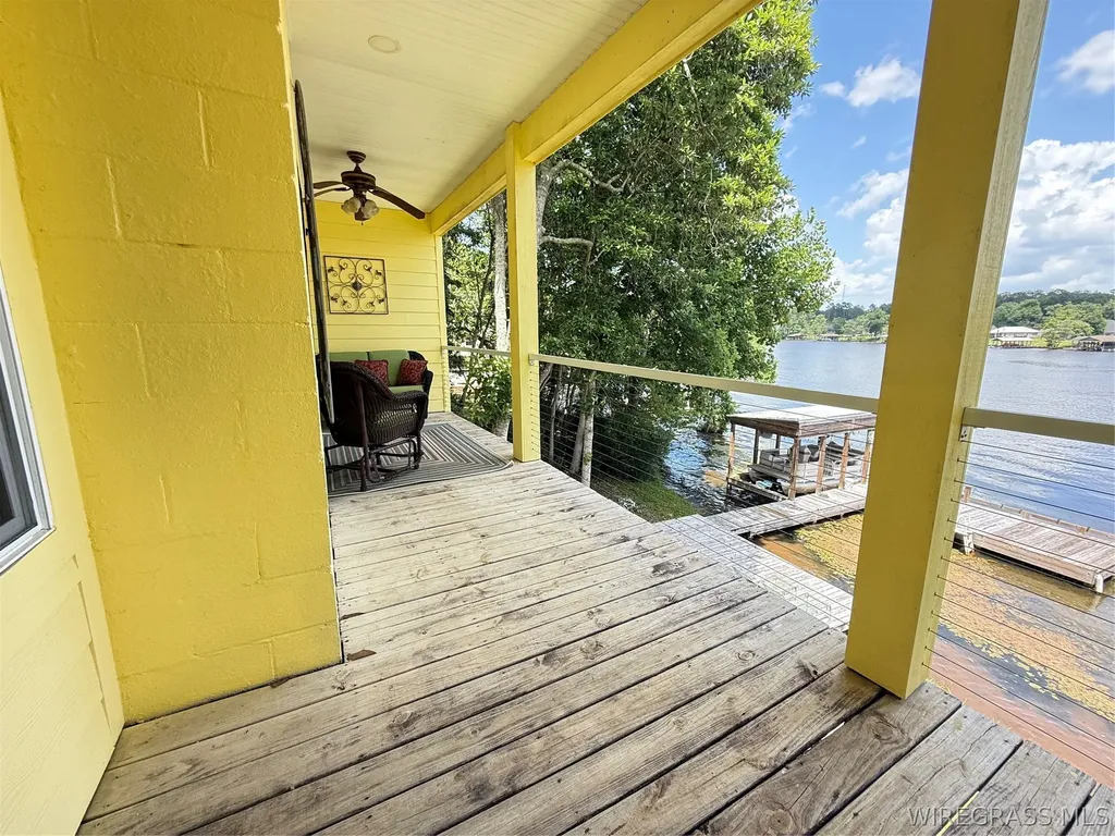 14864 Yacht Lane Andalusia AL 36421