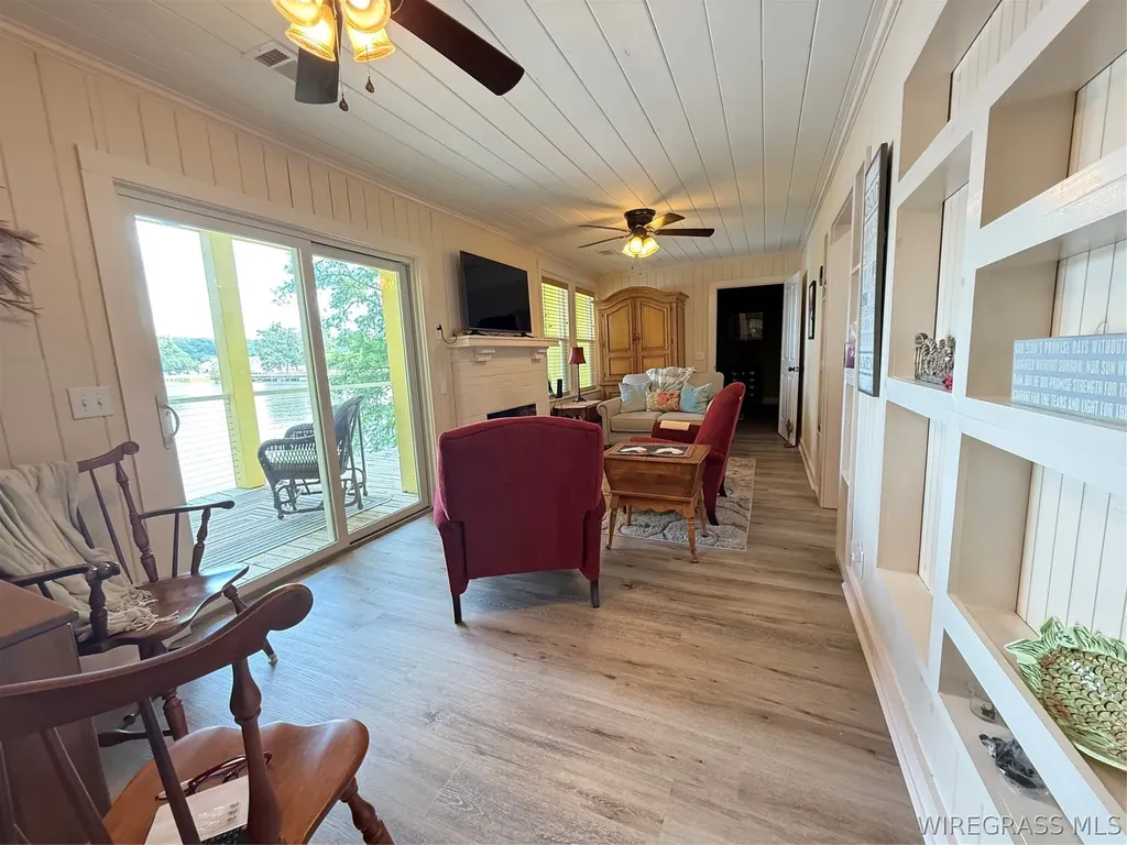 14864 Yacht Lane Andalusia AL 36421