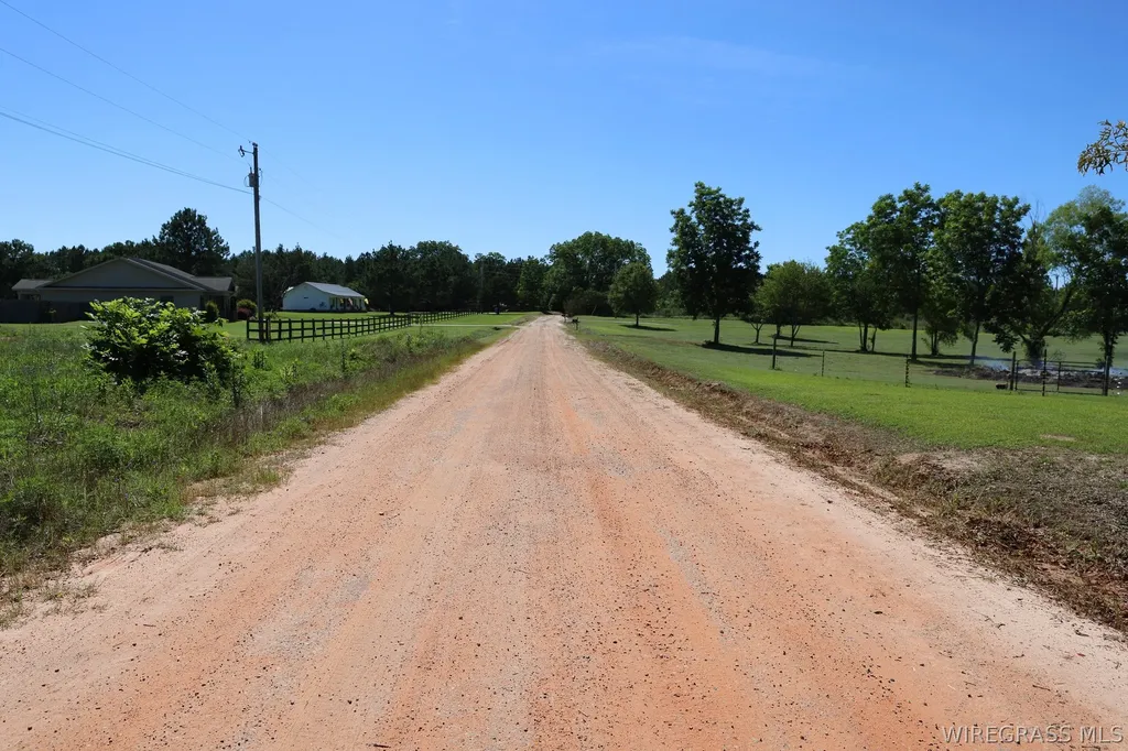 657 County Road 527 Road Elba AL 36323