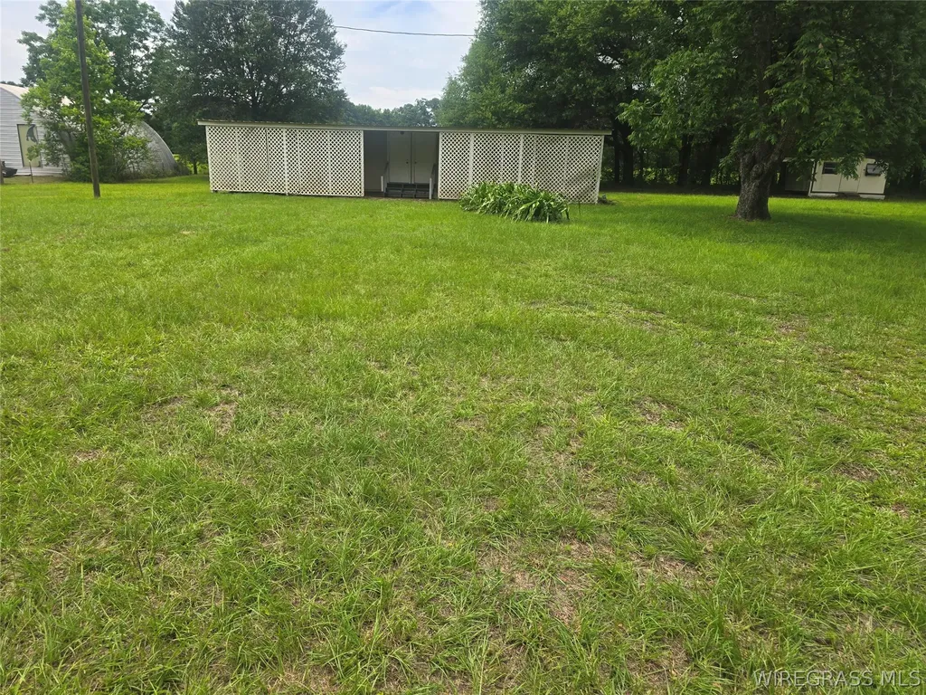 832 W Highway 27 Ozark AL 36360