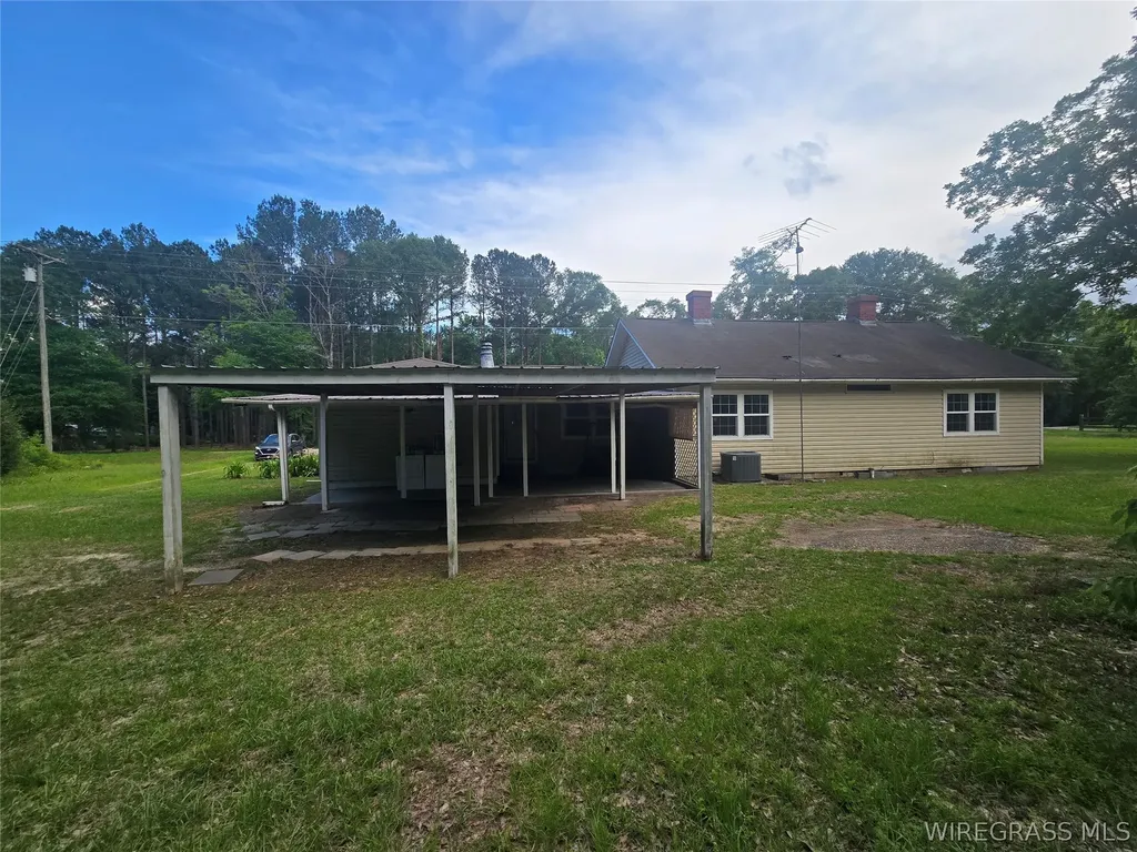 832 W Highway 27 Ozark AL 36360