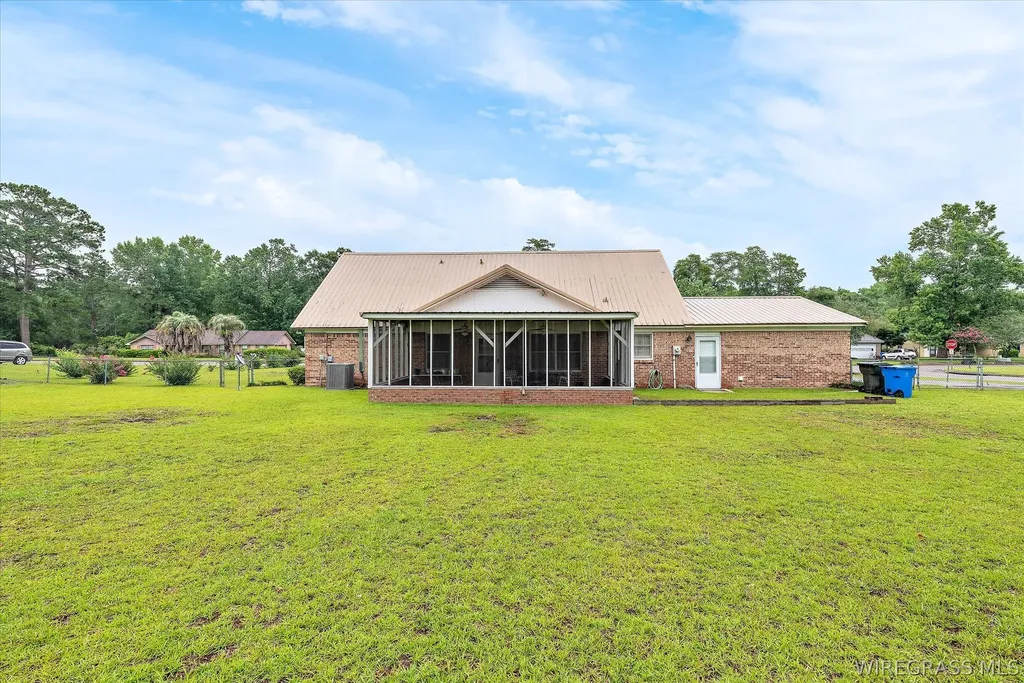 1301 Northfield Circle Dothan AL 36303