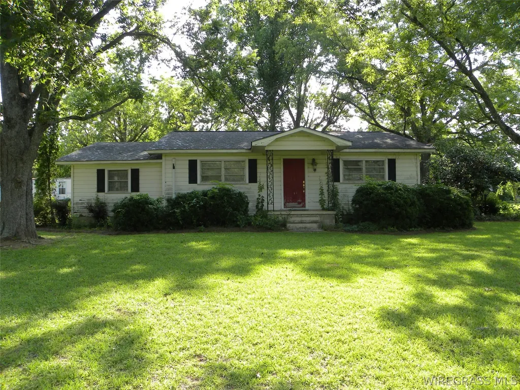 5332 County Road 69 Road Skipperville AL 36374