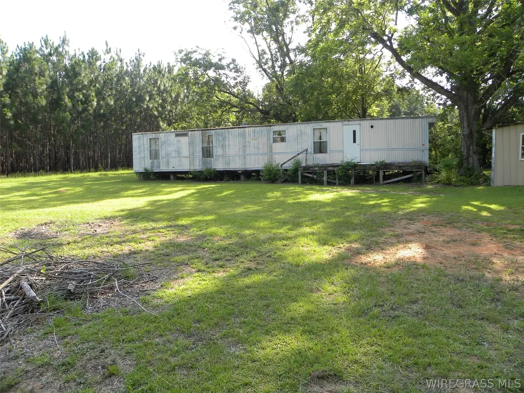 5332 County Road 69 Road Skipperville AL 36374