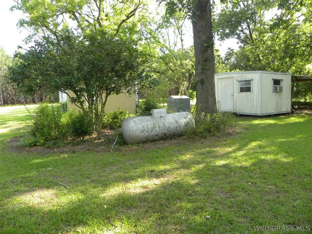 5332 County Road 69 Road Skipperville AL 36374