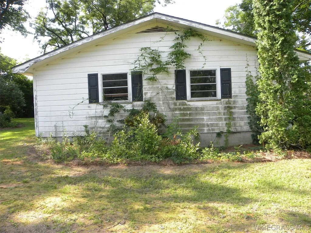 5332 County Road 69 Road Skipperville AL 36374