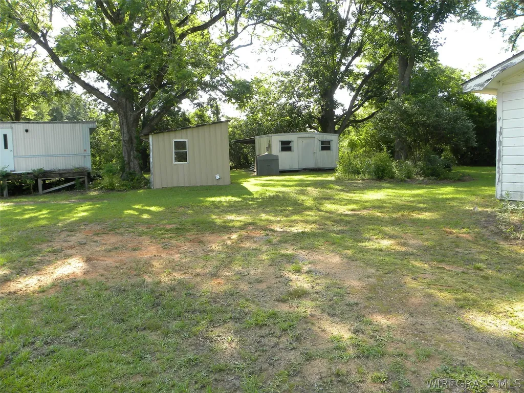 5332 County Road 69 Road Skipperville AL 36374