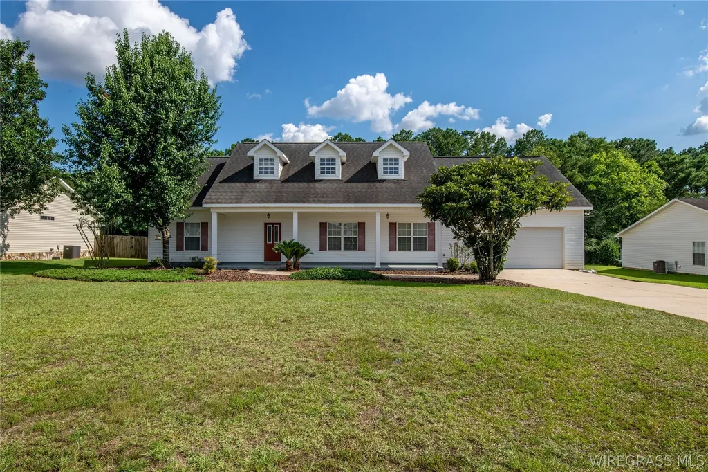 225 County Road 744 Enterprise AL 36330