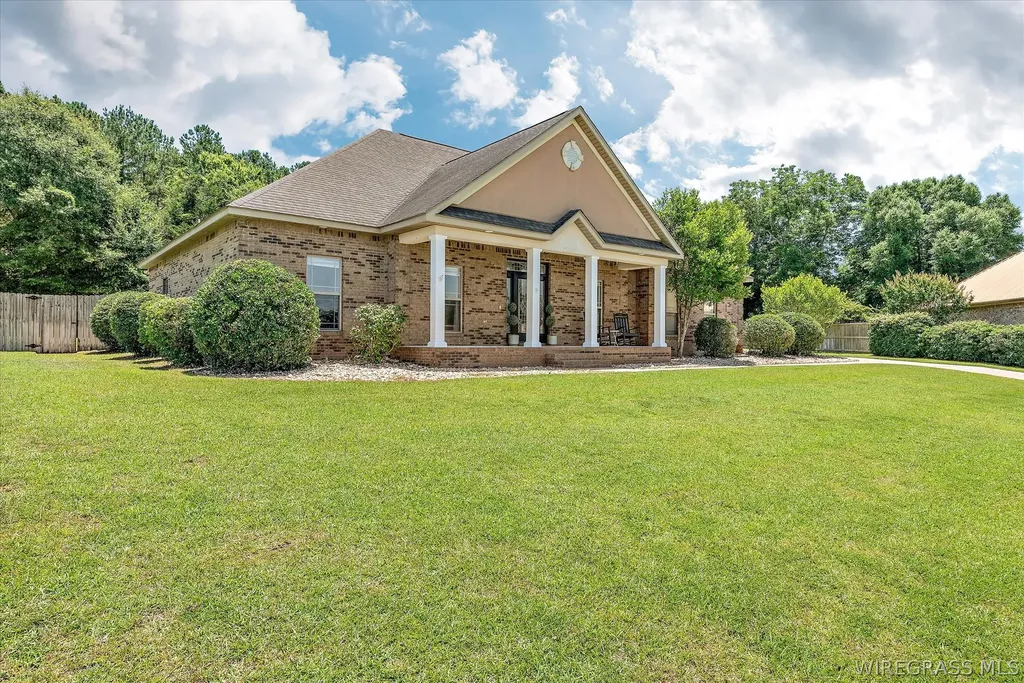 470 County Road 750 Enterprise AL 36330