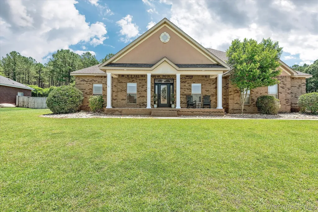 470 County Road 750 Enterprise AL 36330
