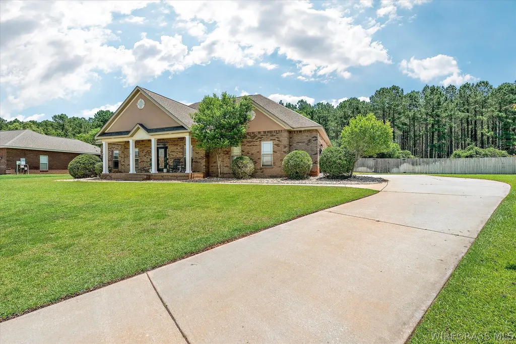 470 County Road 750 Enterprise AL 36330
