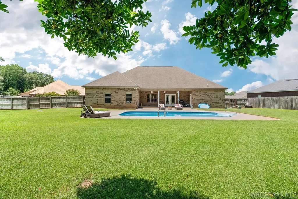 470 County Road 750 Enterprise AL 36330