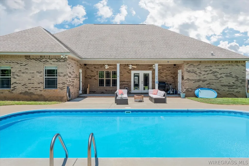 470 County Road 750 Enterprise AL 36330