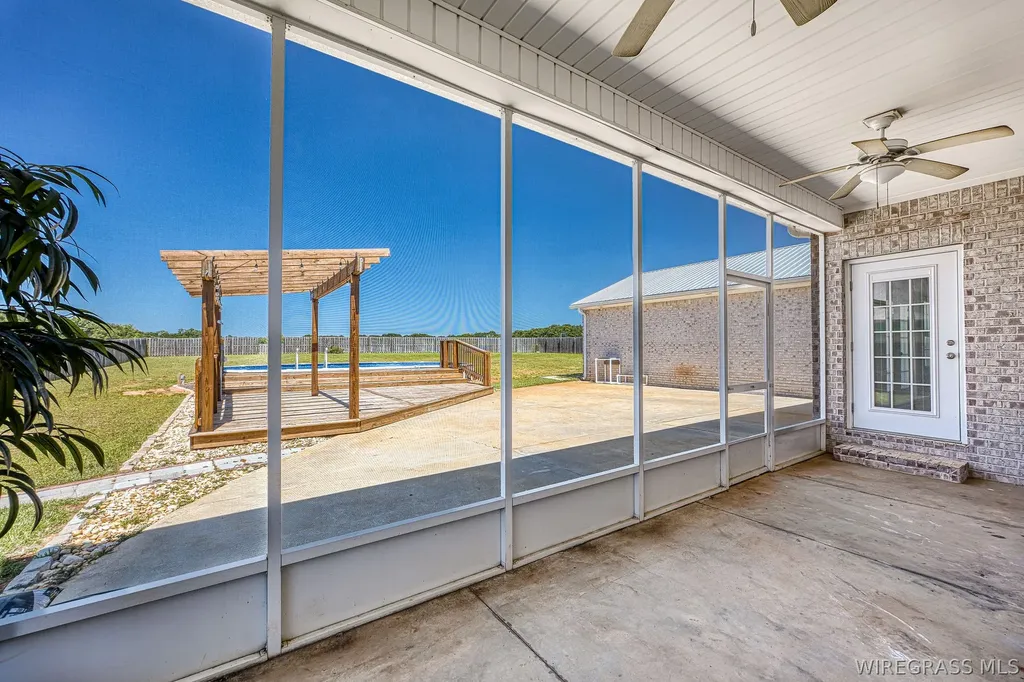 6417 County Road 708 Road Enterprise AL 36330
