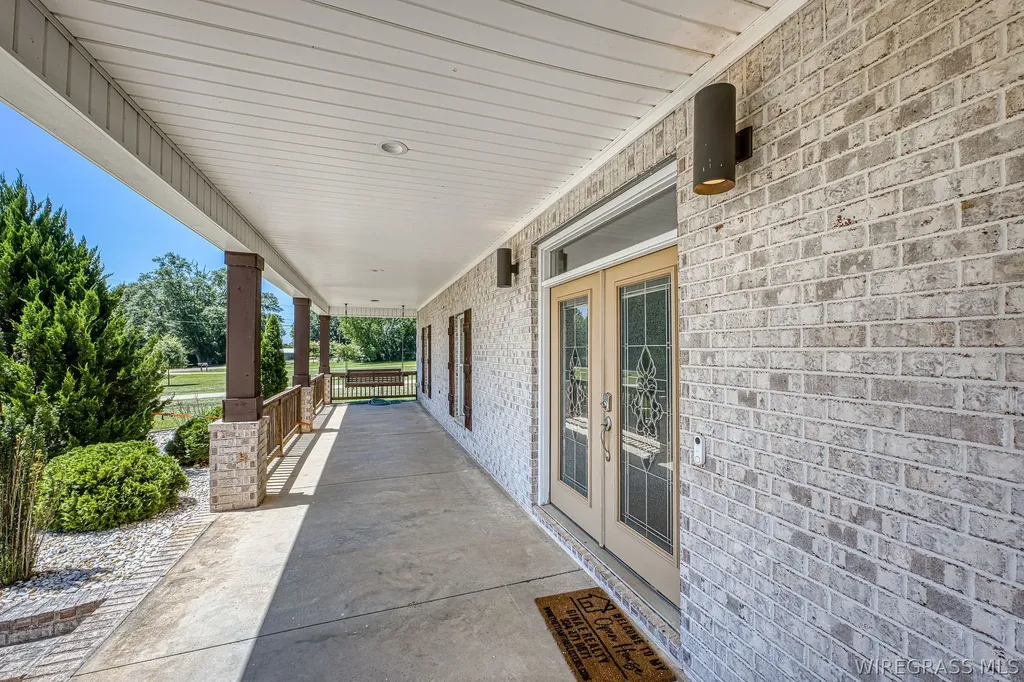 6417 County Road 708 Road Enterprise AL 36330