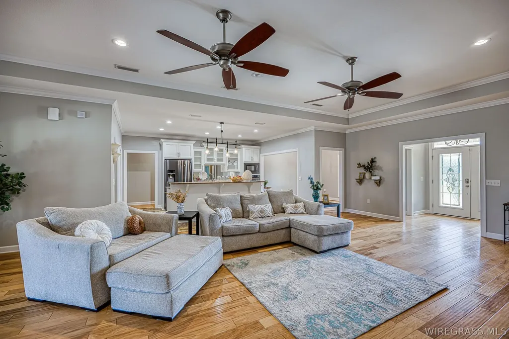6417 County Road 708 Road Enterprise AL 36330