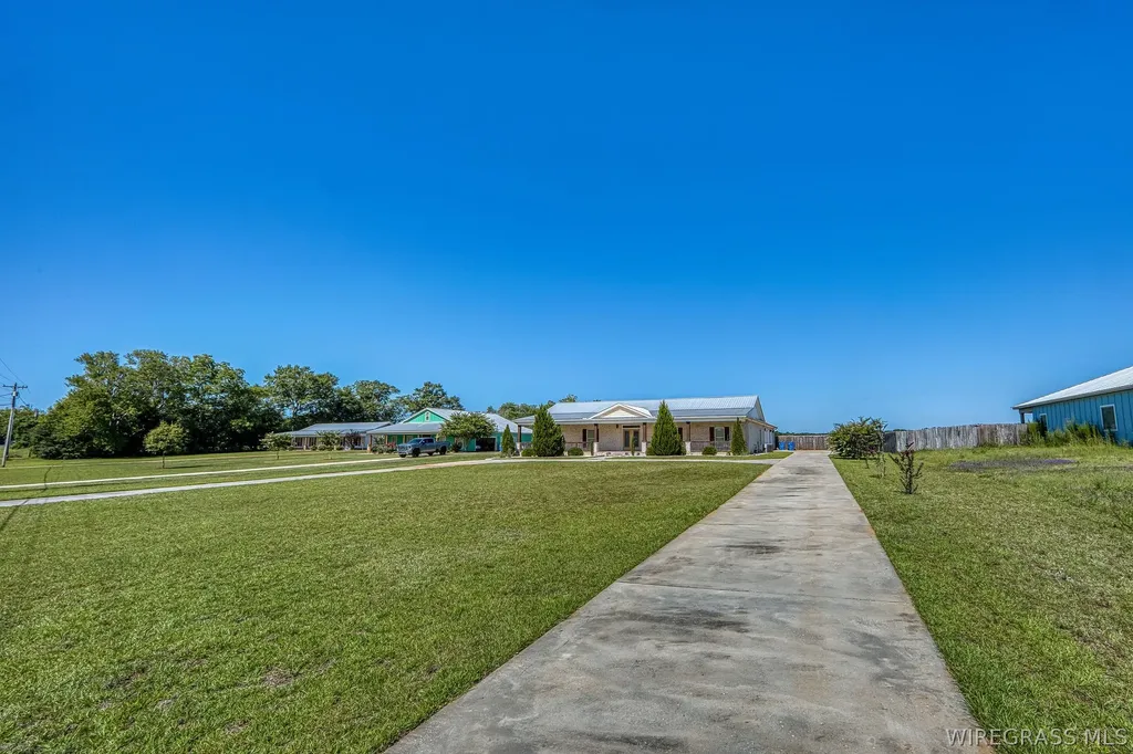 6417 County Road 708 Road Enterprise AL 36330