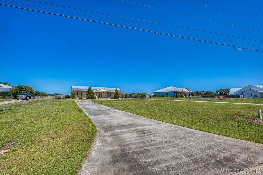 6417 County Road 708 Road Enterprise AL 36330