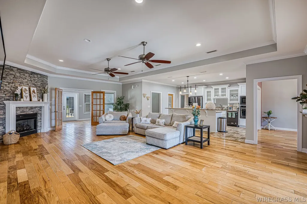6417 County Road 708 Road Enterprise AL 36330