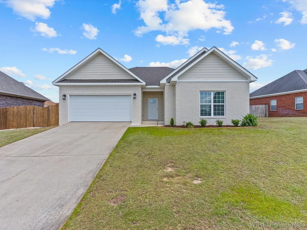 101 Hall Hill Court Enterprise AL 36330