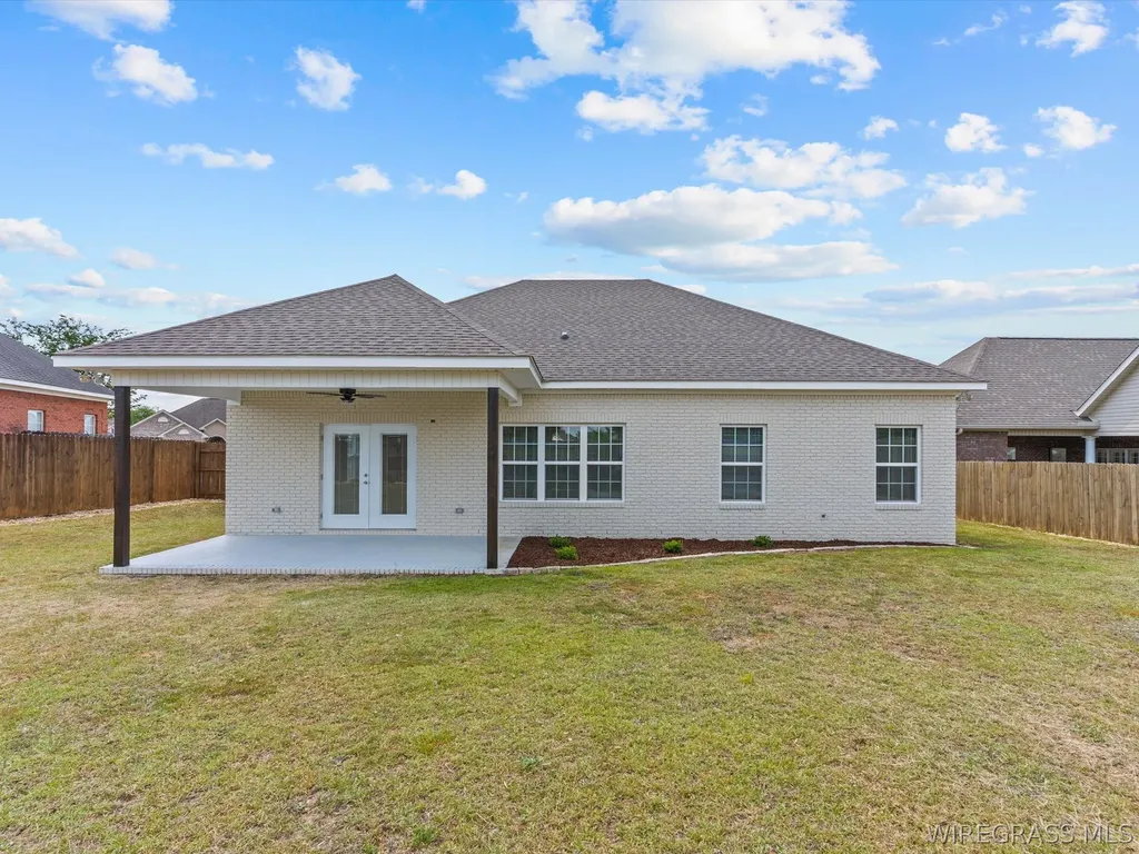101 Hall Hill Court Enterprise AL 36330