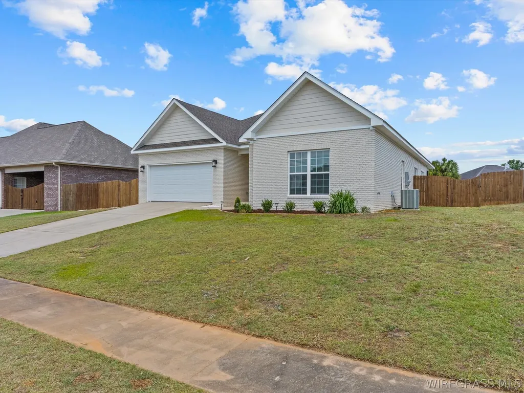 101 Hall Hill Court Enterprise AL 36330