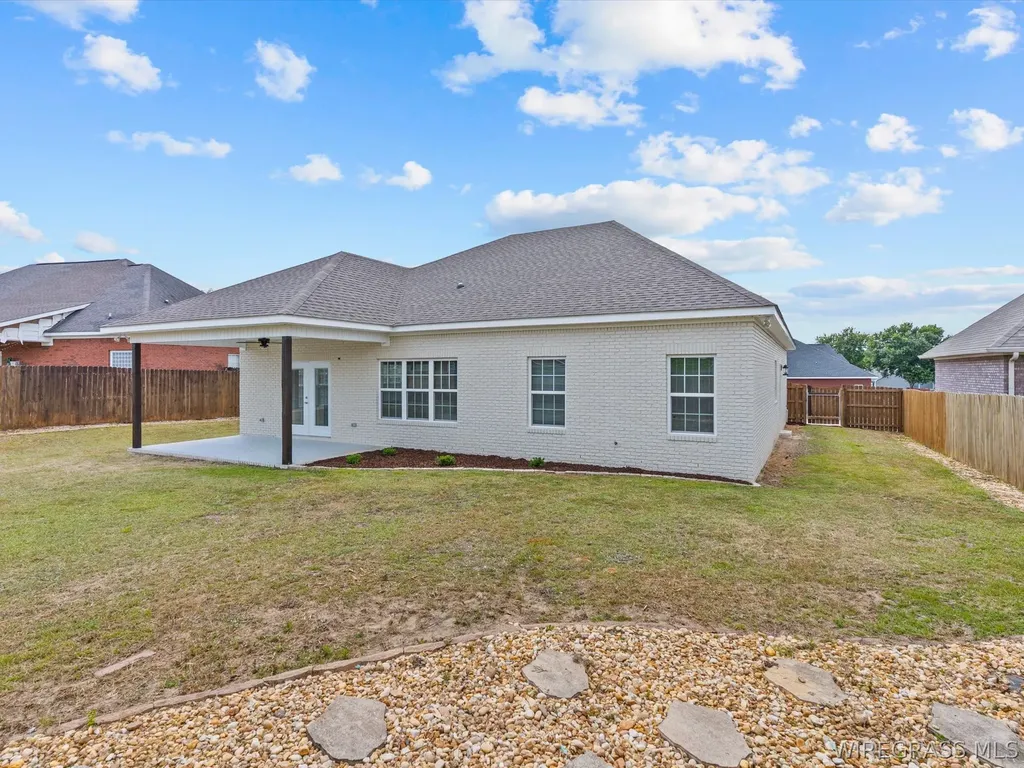 101 Hall Hill Court Enterprise AL 36330