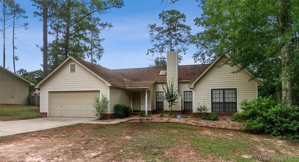 106 Yvonne Drive Enterprise AL 36330