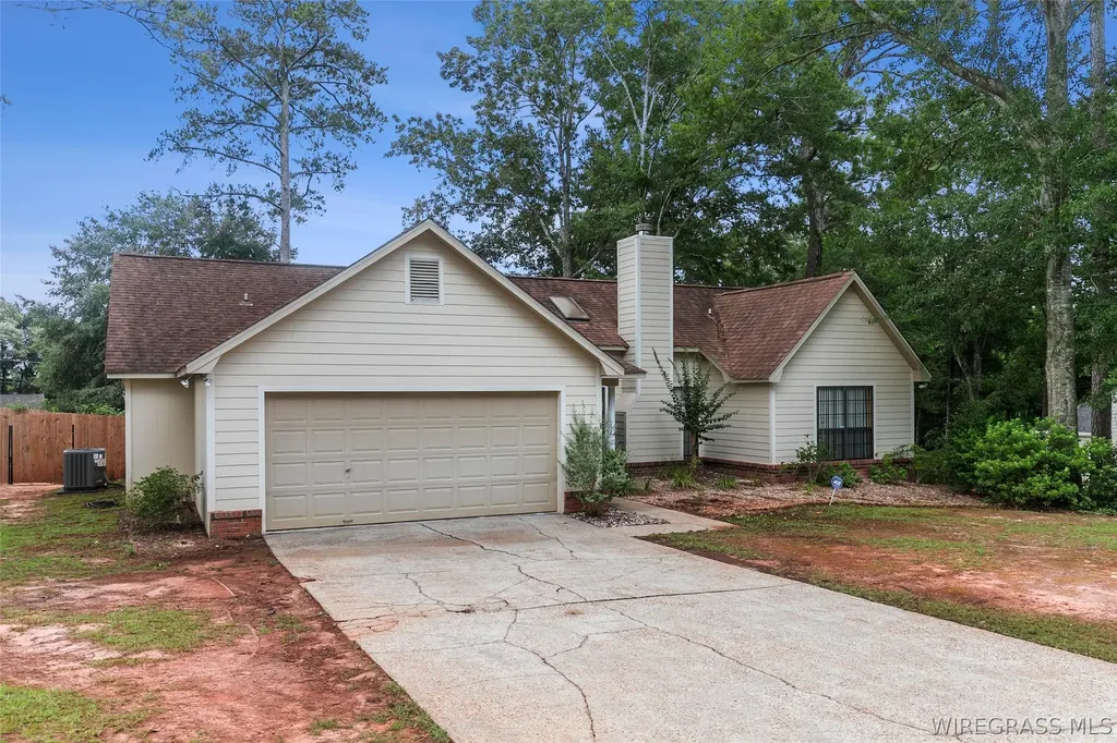 106 Yvonne Drive Enterprise AL 36330