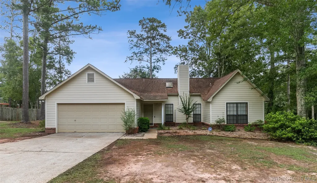 106 Yvonne Drive Enterprise AL 36330