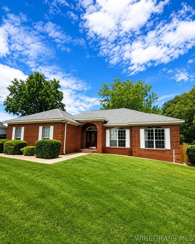 107 Leland Court Dothan AL 36303