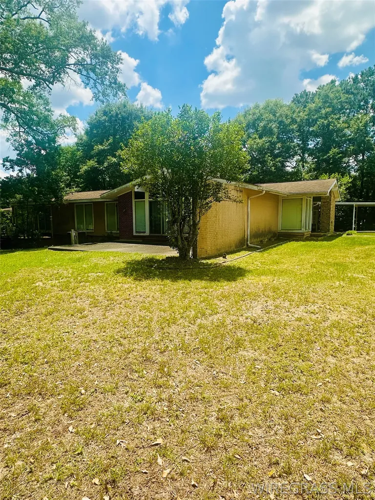 215 Morgan Lane Ozark AL 36360