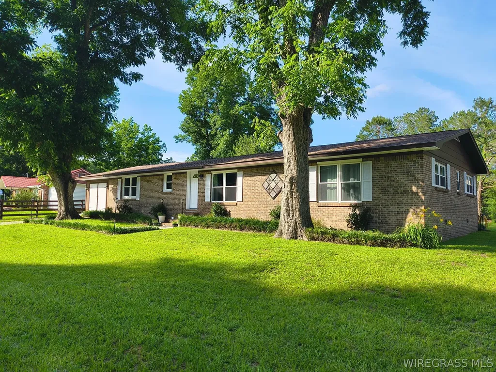 4301 County Road 156 Enterprise AL 36330