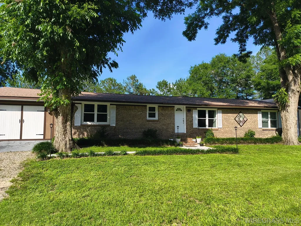 4301 County Road 156 Enterprise AL 36330