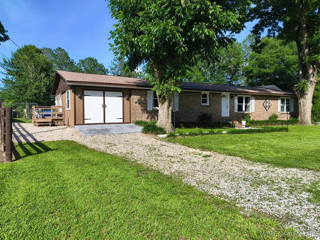 4301 County Road 156 Enterprise AL 36330