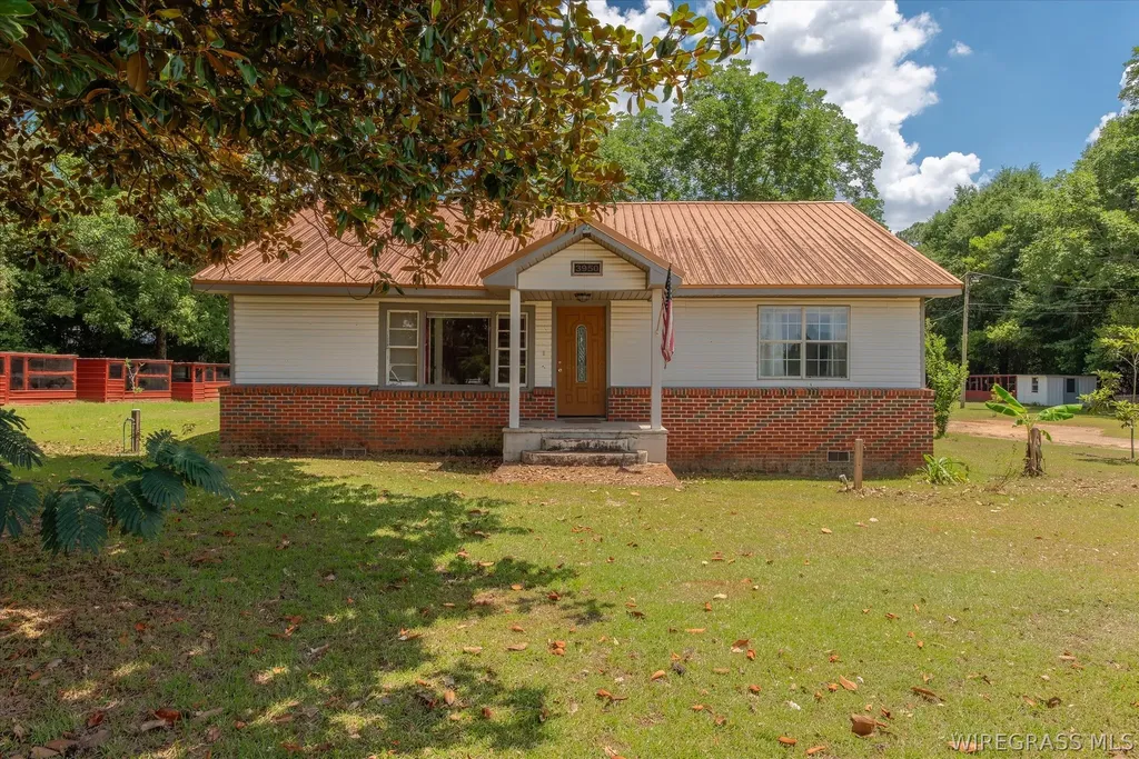 3950 Rucker Boulevard Enterprise AL 36330