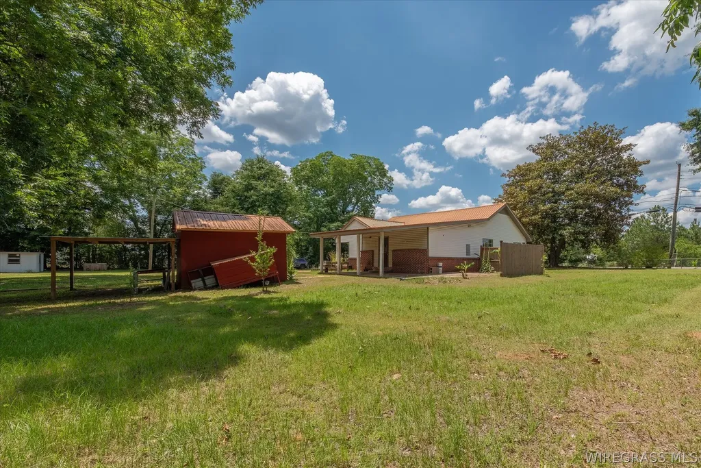 3950 Rucker Boulevard Enterprise AL 36330