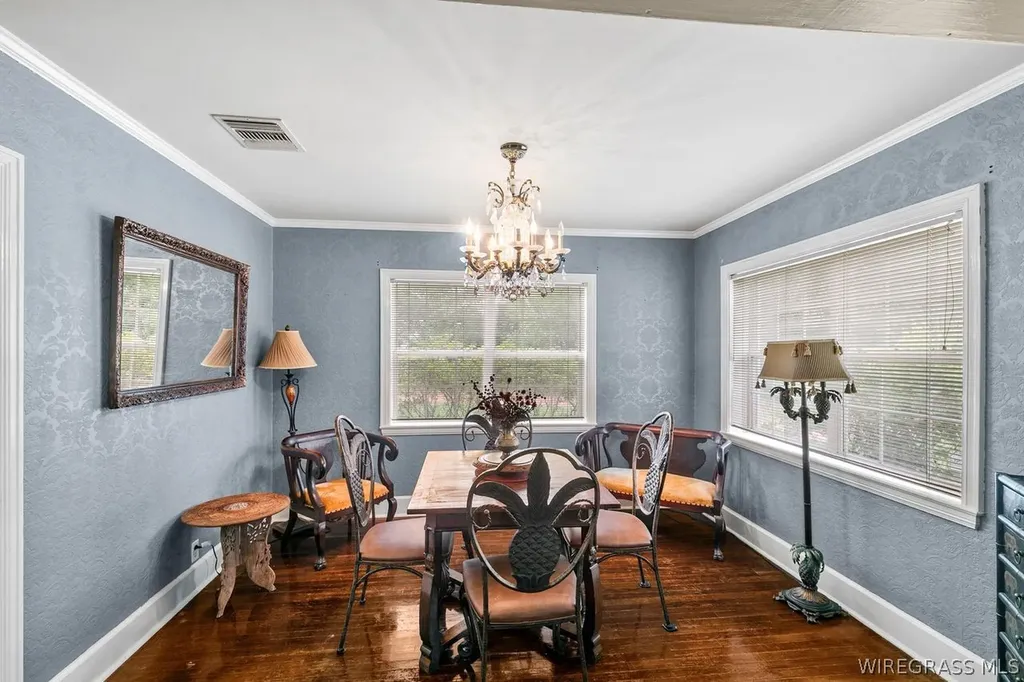 138 White Avenue Ozark AL 36360
