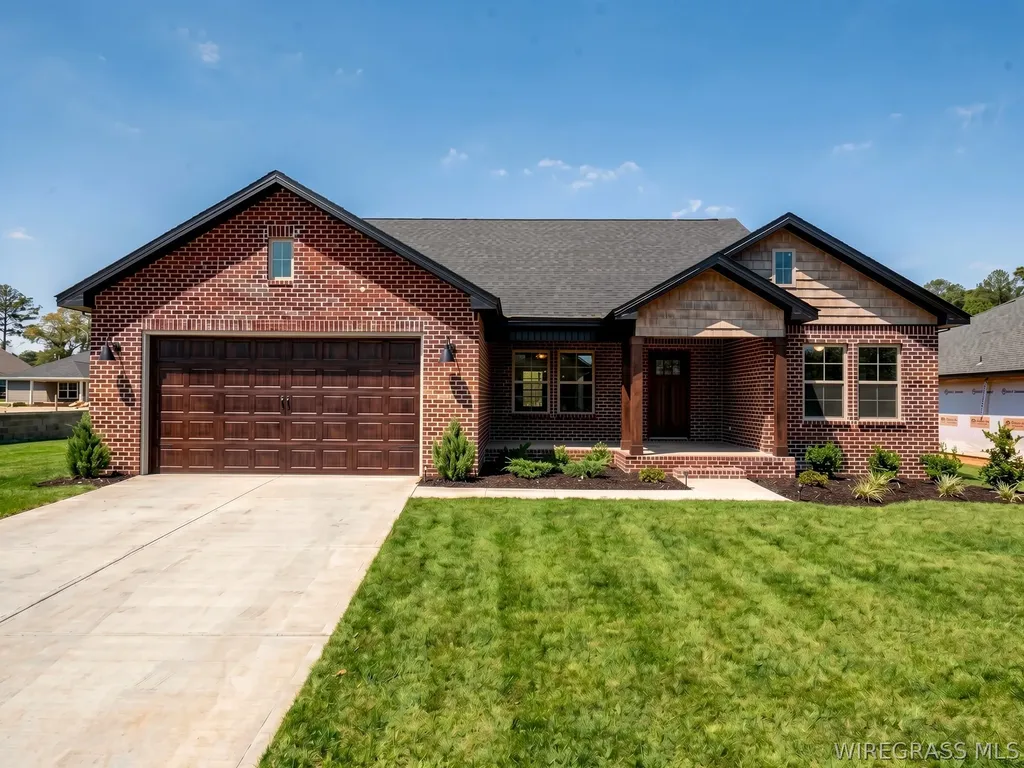 121 Scout Way Enterprise AL 36330