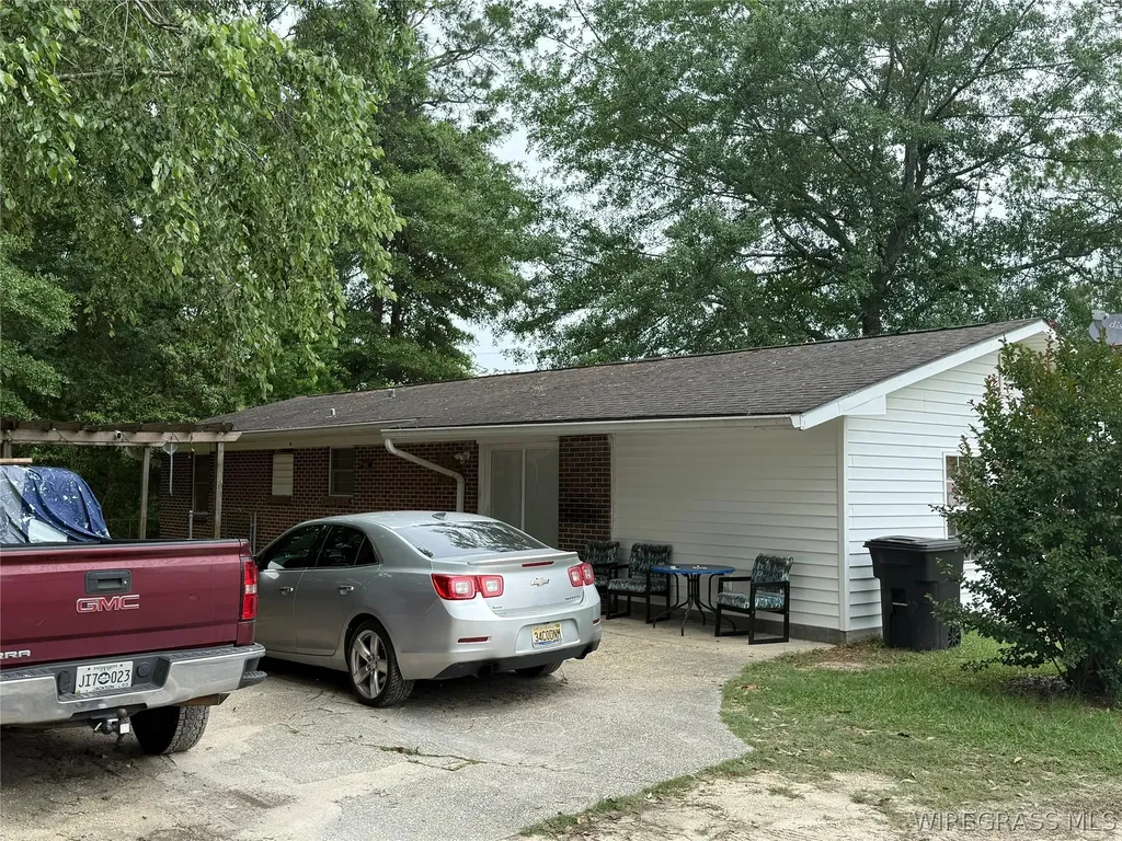 1203 W Pine Avenue Geneva AL 36340