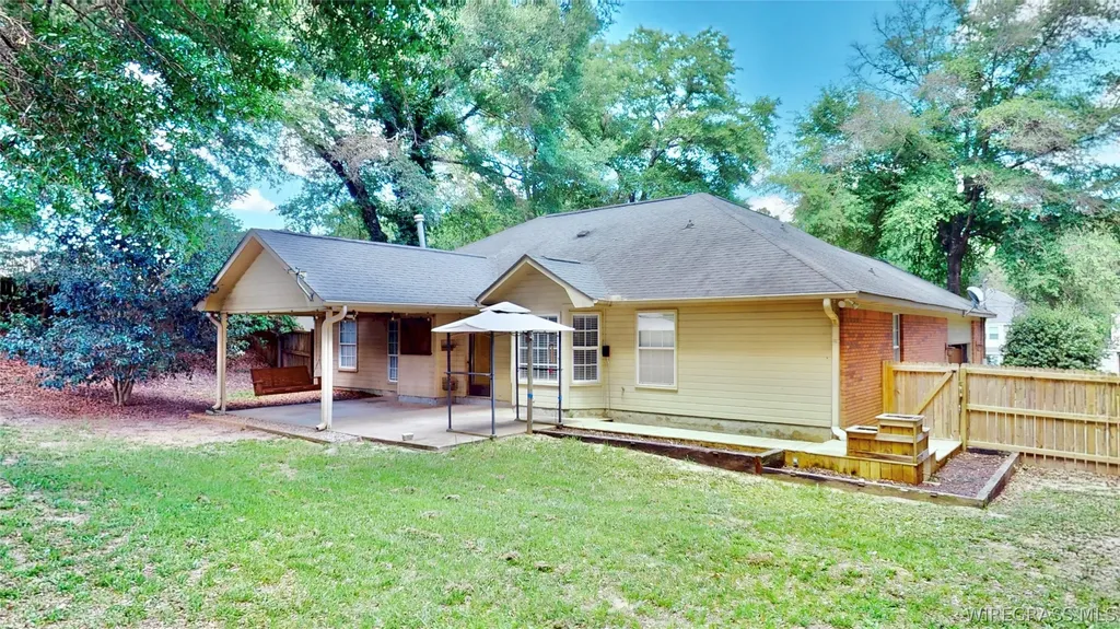 112 Chapelwood Drive Enterprise AL 36330