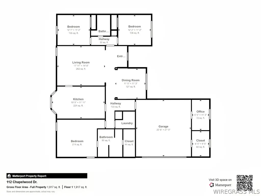 112 Chapelwood Drive Enterprise AL 36330