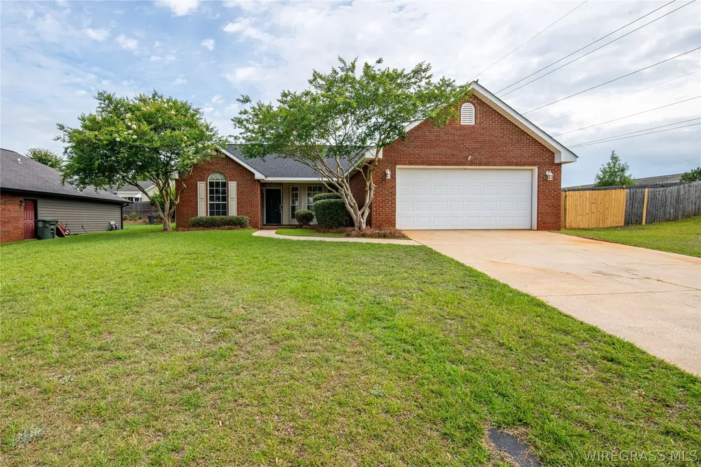 2857 Sparrow Way Enterprise AL 36330