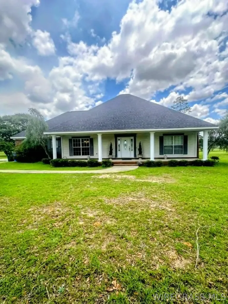 1741 Eddins Road Dothan AL 36301