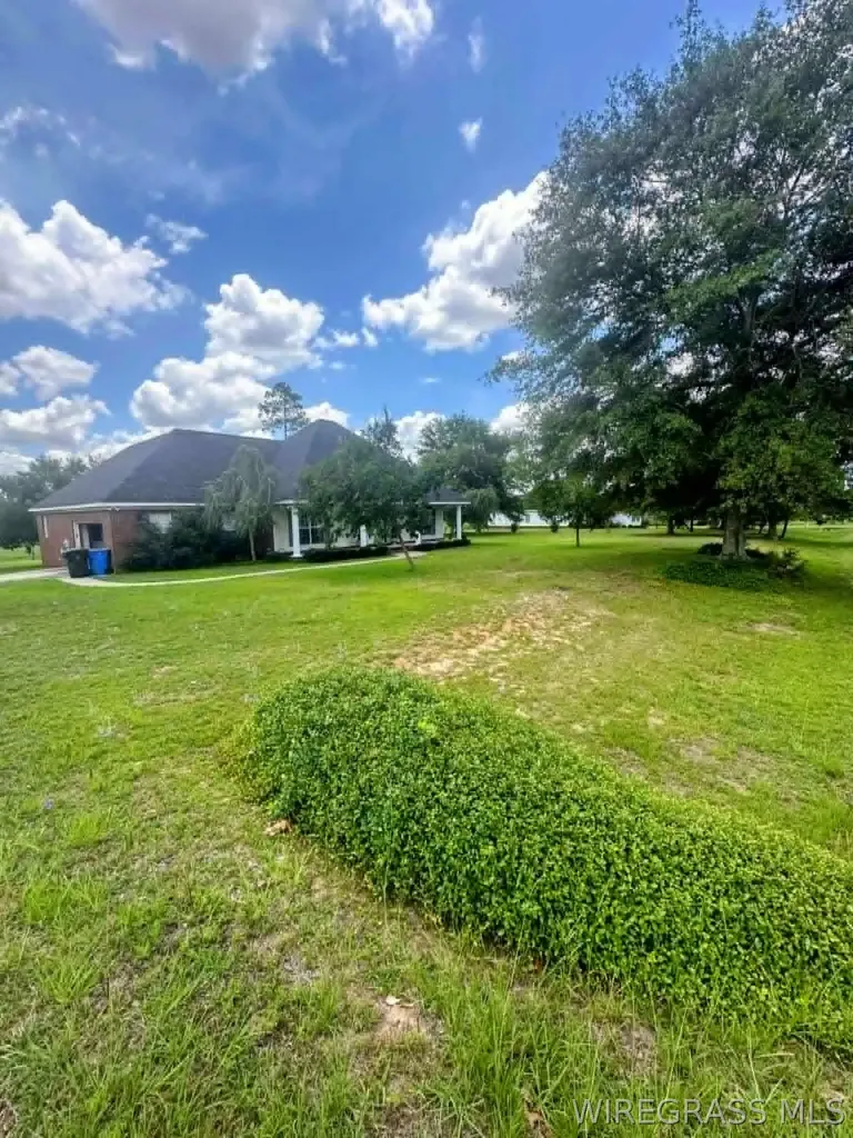 1741 Eddins Road Dothan AL 36301